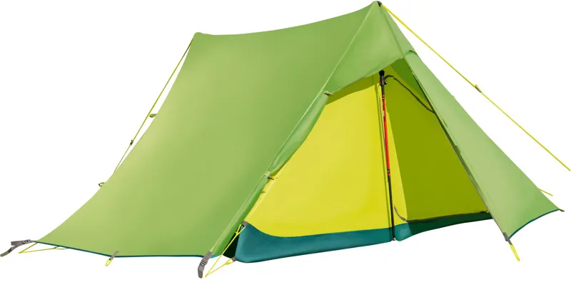 Vango Heddon 200 Tent - 2022 Model